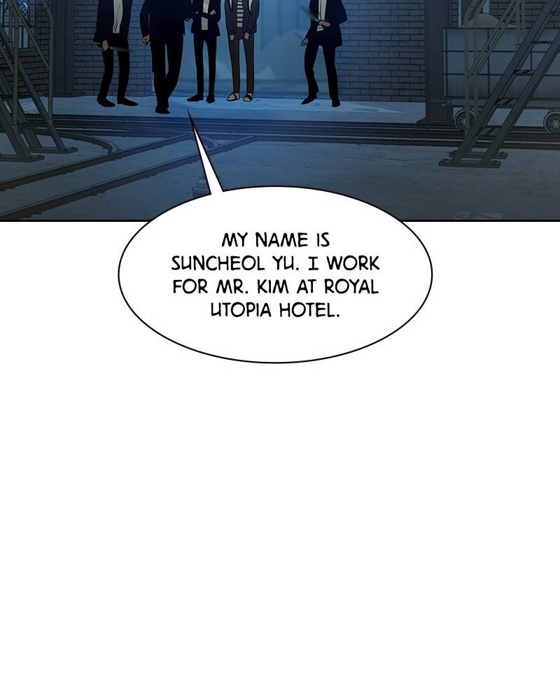 The World is Money and Power chapter 90 page 33