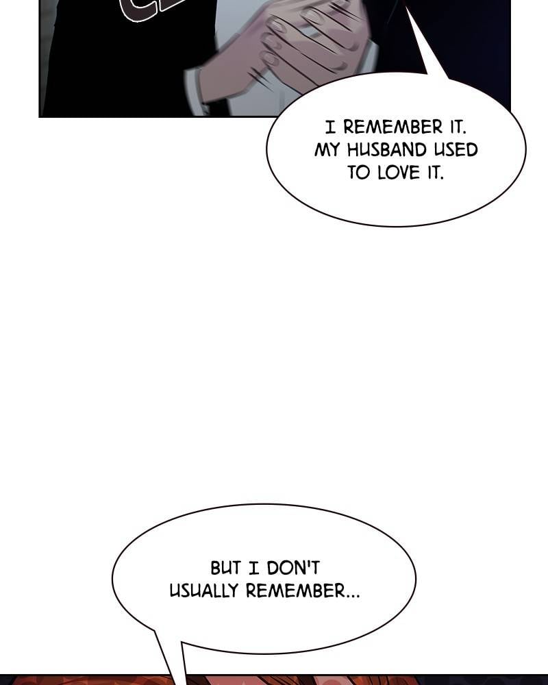 The World is Money and Power chapter 90 page 35