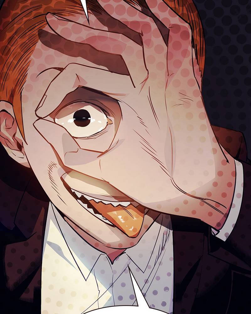 The World is Money and Power chapter 90 page 36