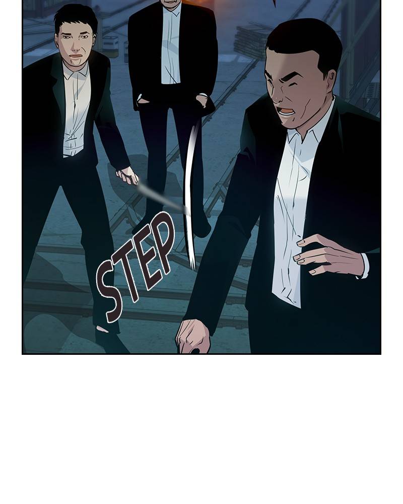 The World is Money and Power chapter 90 page 41