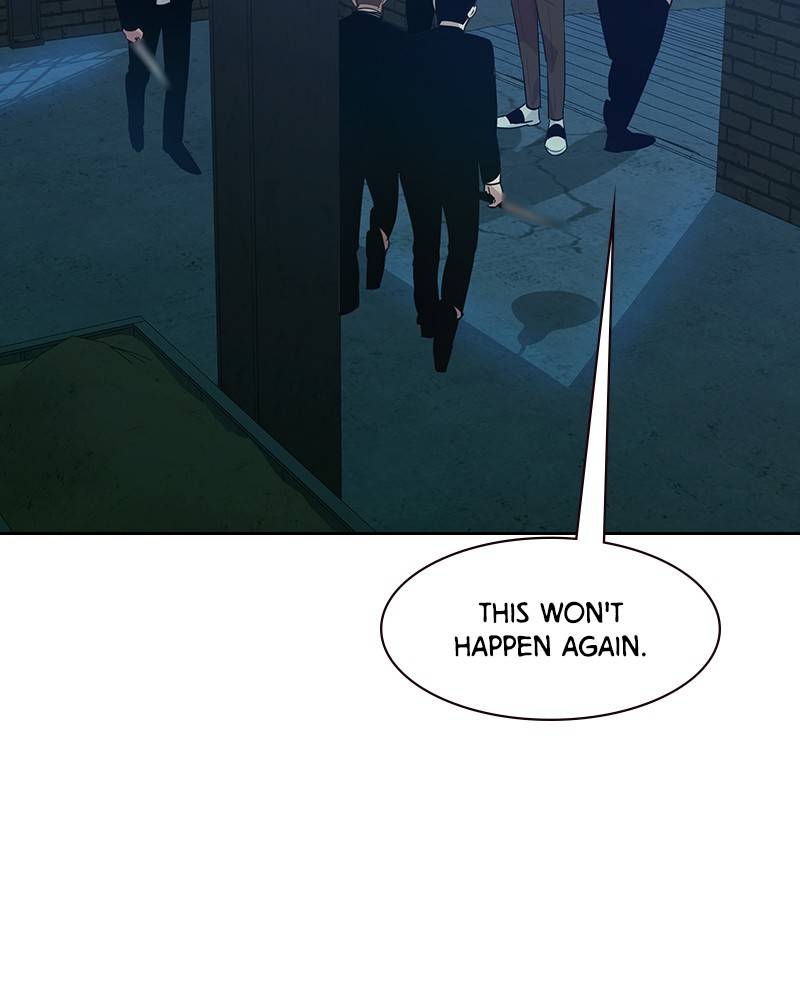 The World is Money and Power chapter 90 page 43