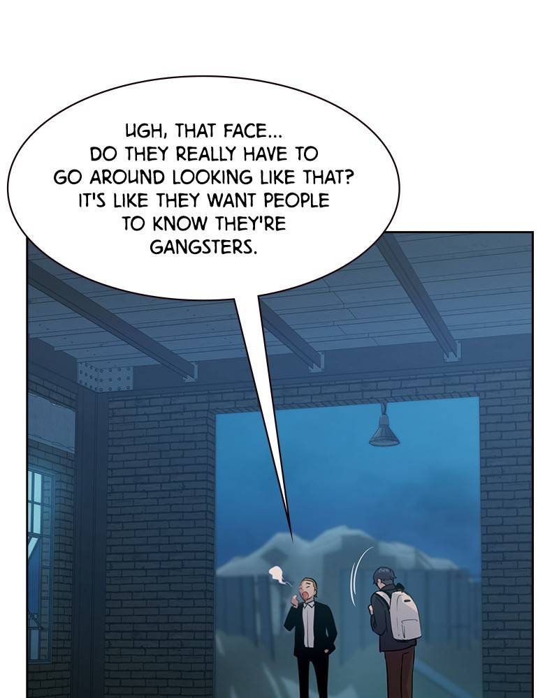 The World is Money and Power chapter 90 page 46