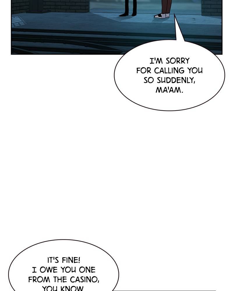 The World is Money and Power chapter 90 page 47