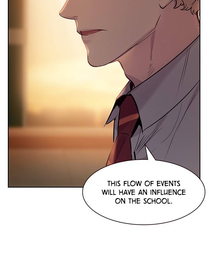 The World is Money and Power chapter 90 page 5