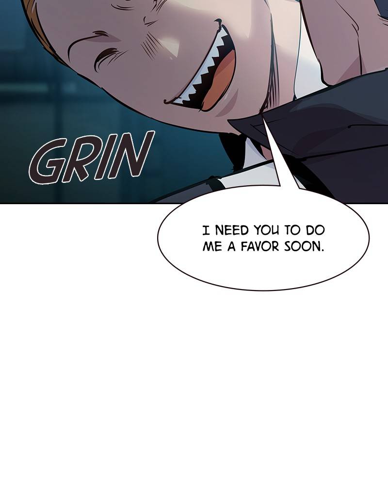 The World is Money and Power chapter 90 page 50