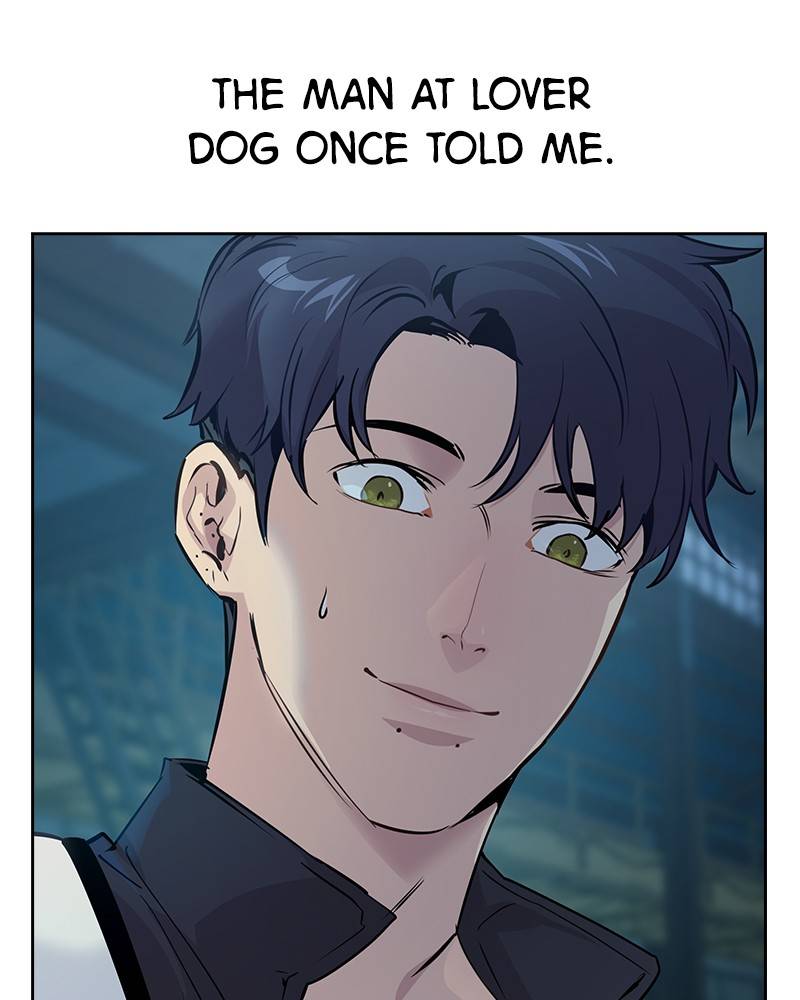 The World is Money and Power chapter 90 page 51