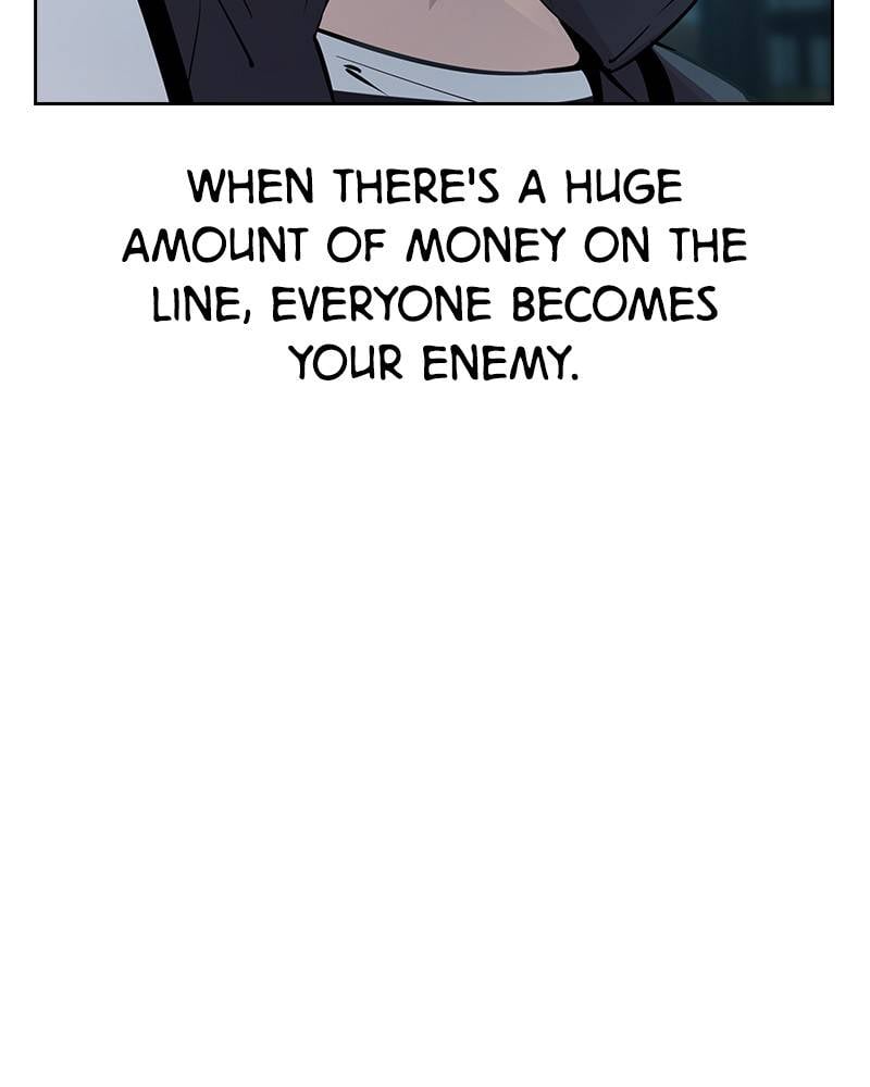 The World is Money and Power chapter 90 page 52