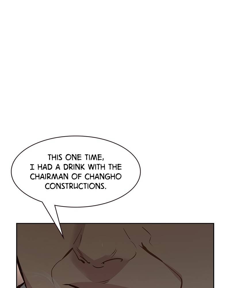 The World is Money and Power chapter 90 page 55