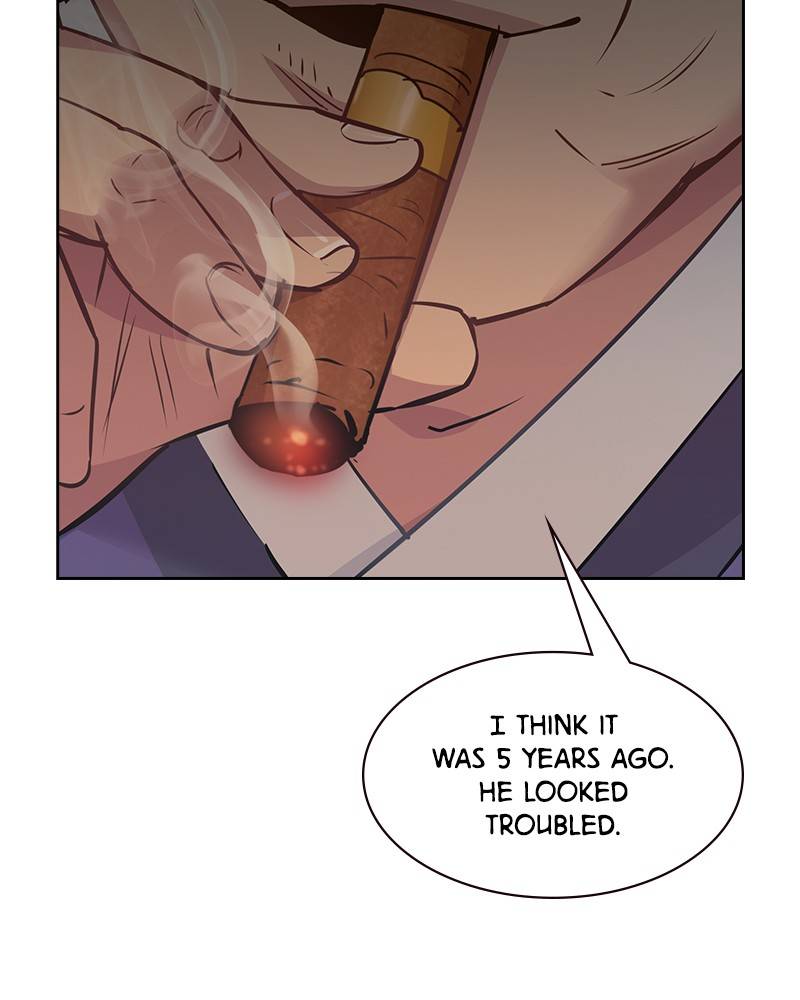 The World is Money and Power chapter 90 page 56