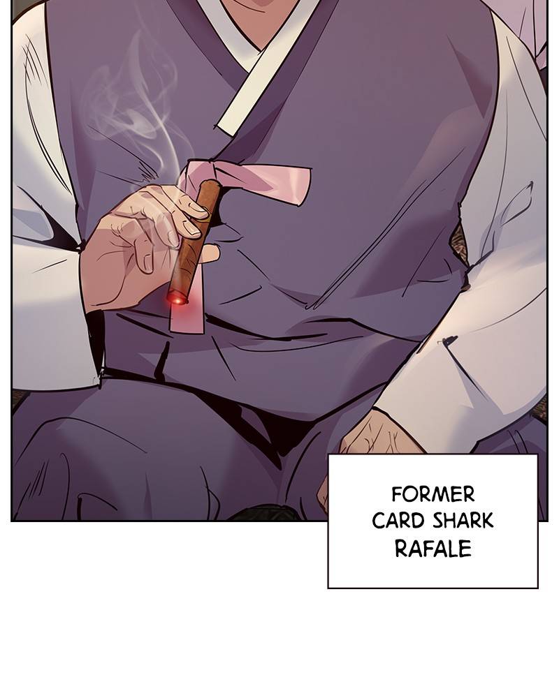 The World is Money and Power chapter 90 page 58