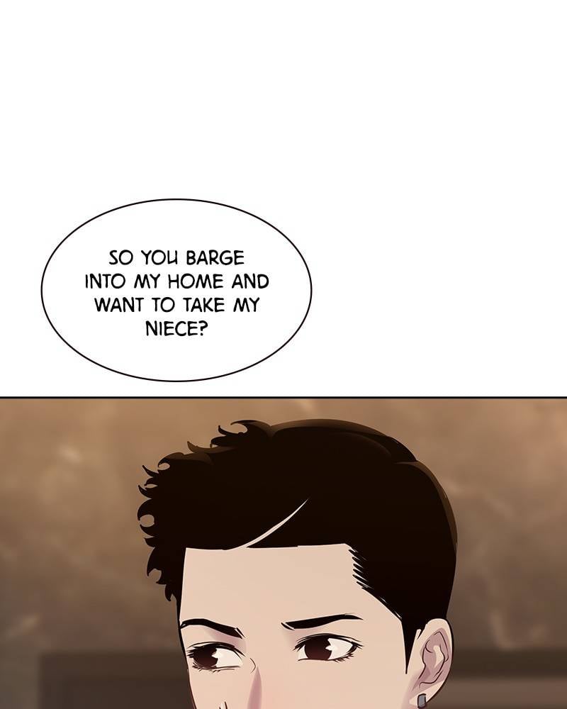 The World is Money and Power chapter 90 page 59