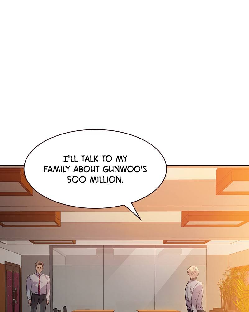 The World is Money and Power chapter 90 page 6