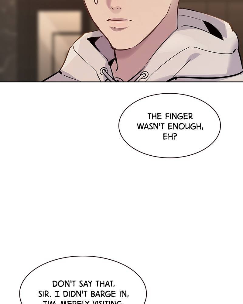 The World is Money and Power chapter 90 page 60