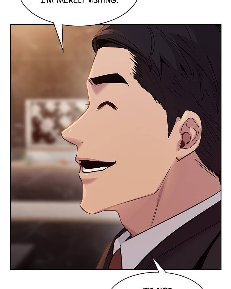 The World is Money and Power chapter 90 page 61