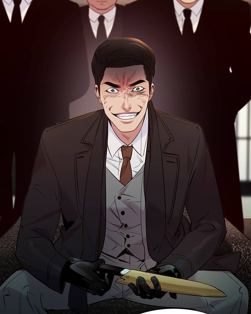 The World is Money and Power chapter 90 page 63