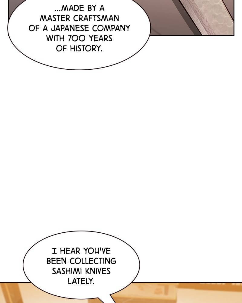 The World is Money and Power chapter 90 page 67