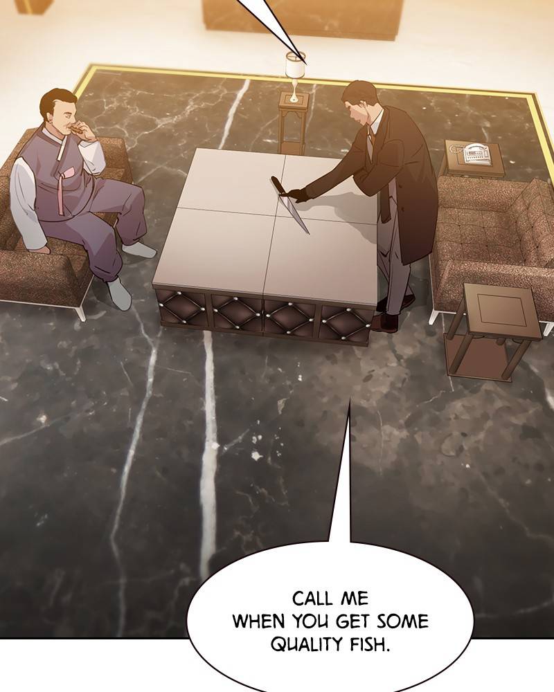 The World is Money and Power chapter 90 page 68