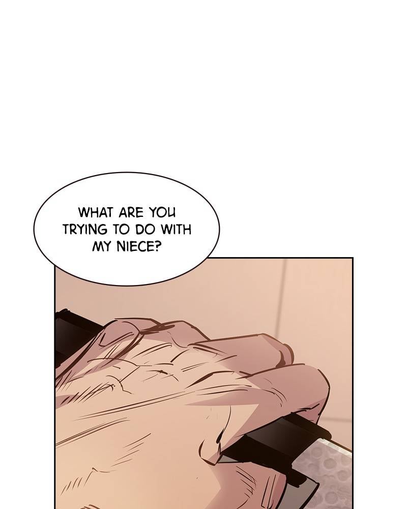 The World is Money and Power chapter 90 page 71