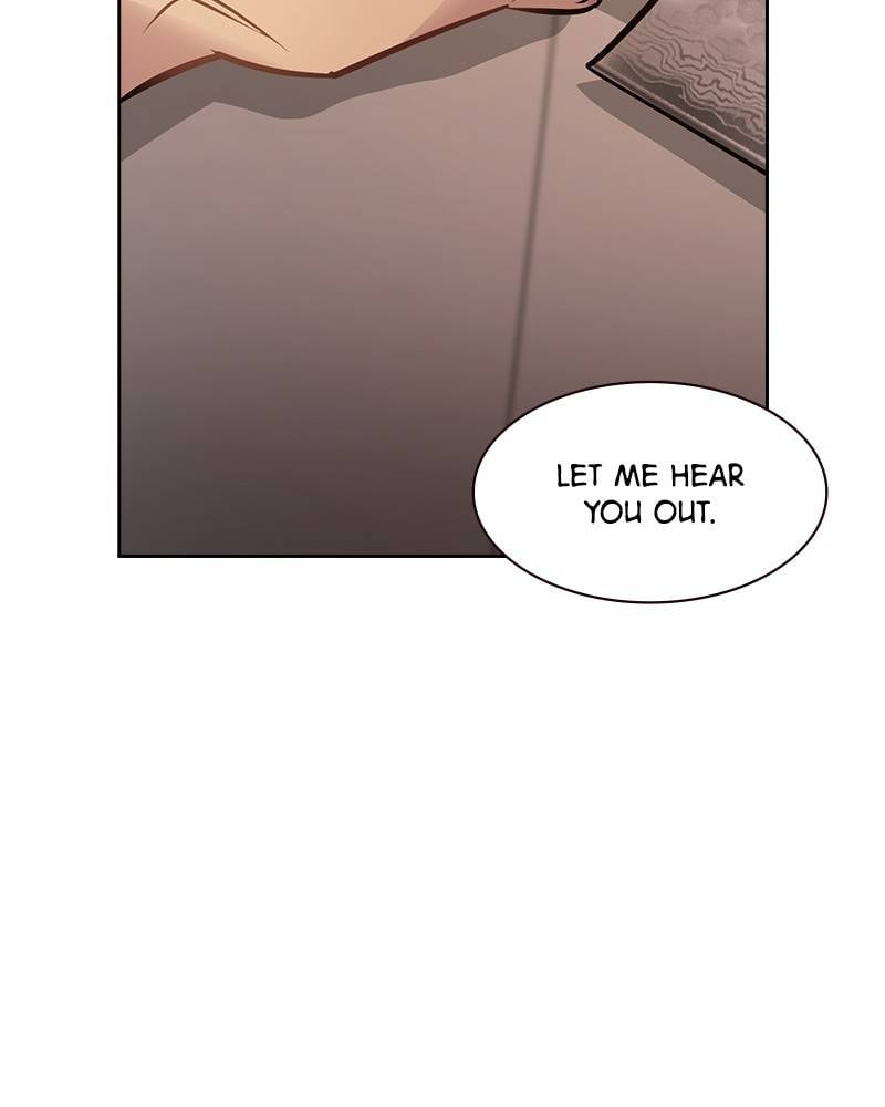 The World is Money and Power chapter 90 page 72