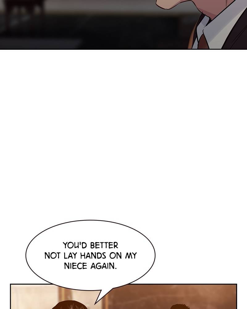 The World is Money and Power chapter 90 page 74