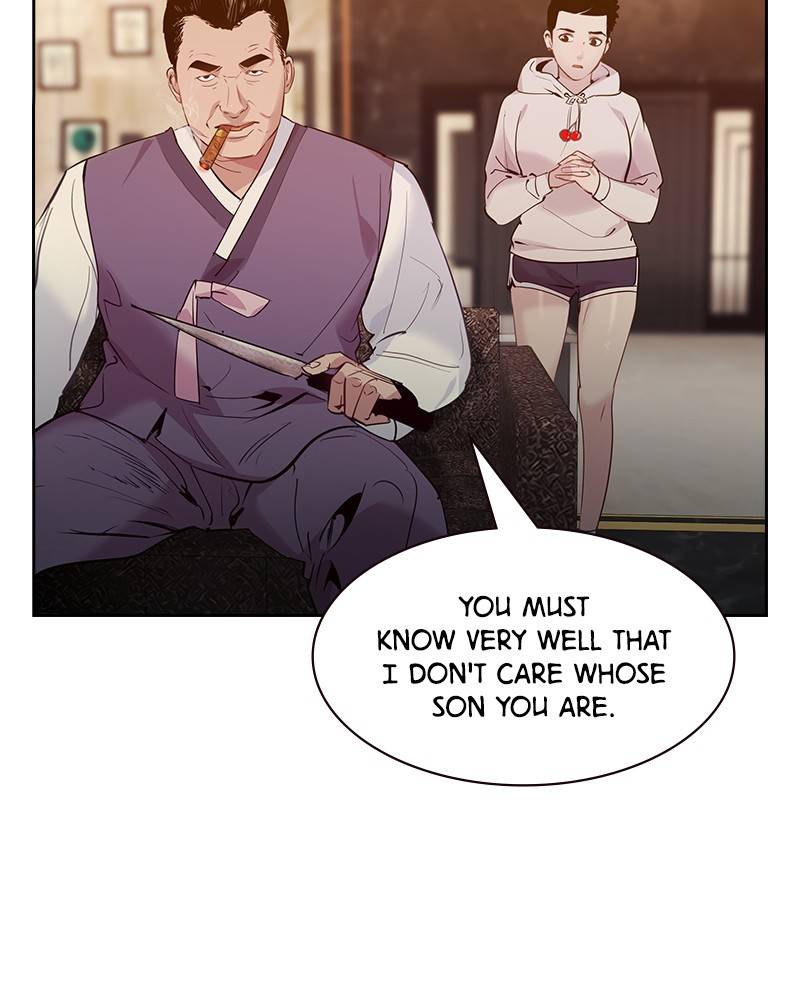 The World is Money and Power chapter 90 page 75