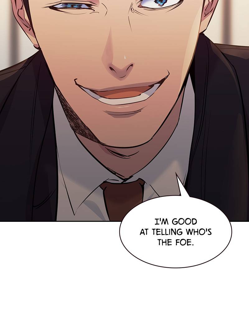 The World is Money and Power chapter 90 page 77