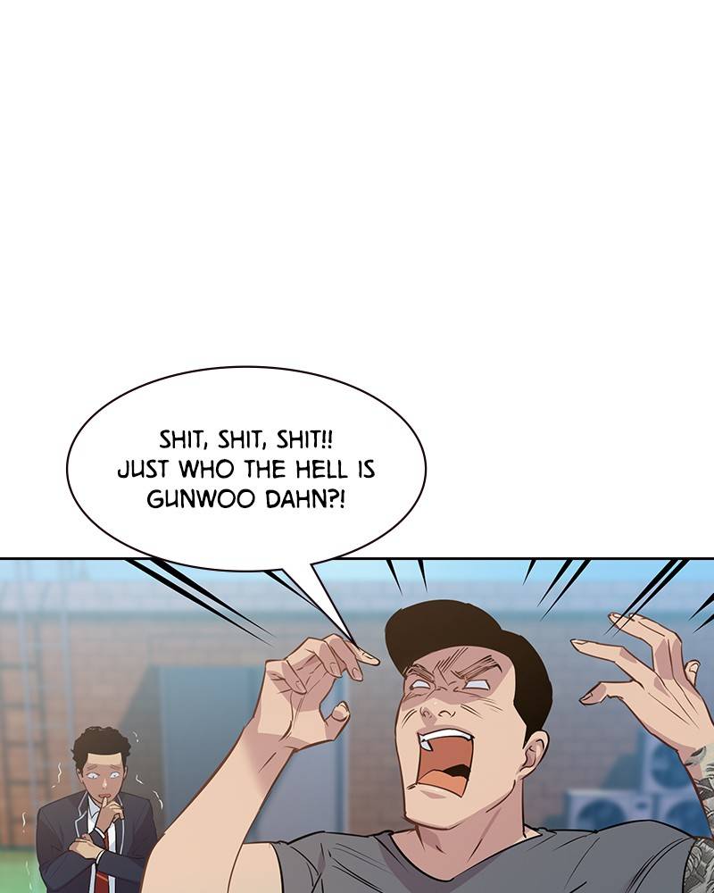 The World is Money and Power chapter 90 page 81