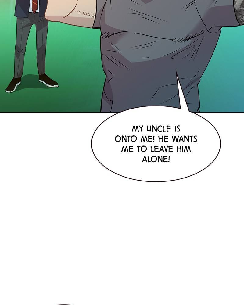 The World is Money and Power chapter 90 page 82