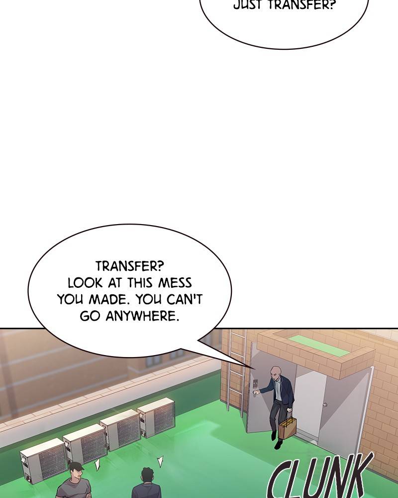 The World is Money and Power chapter 90 page 84