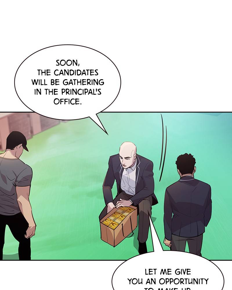 The World is Money and Power chapter 90 page 87