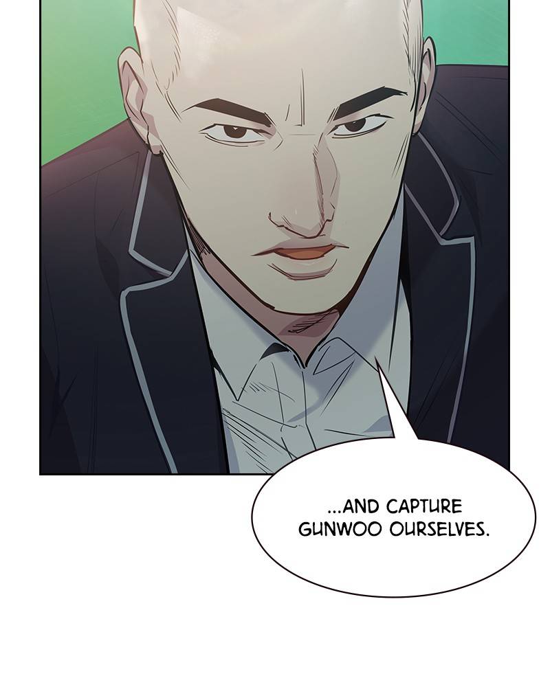 The World is Money and Power chapter 90 page 89