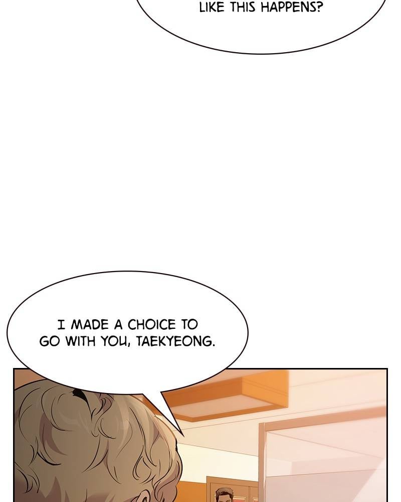 The World is Money and Power chapter 90 page 9