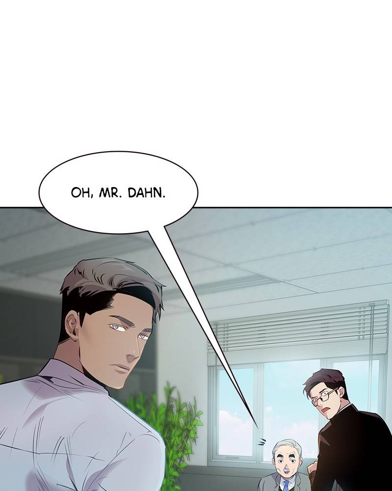 The World is Money and Power chapter 90 page 95