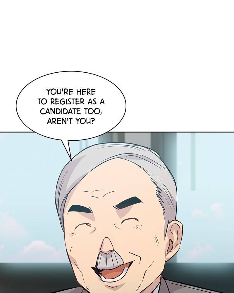 The World is Money and Power chapter 90 page 97