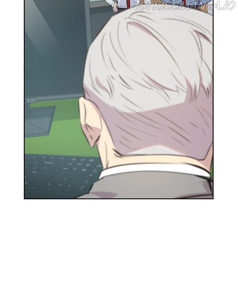 The World is Money and Power chapter 91 page 12