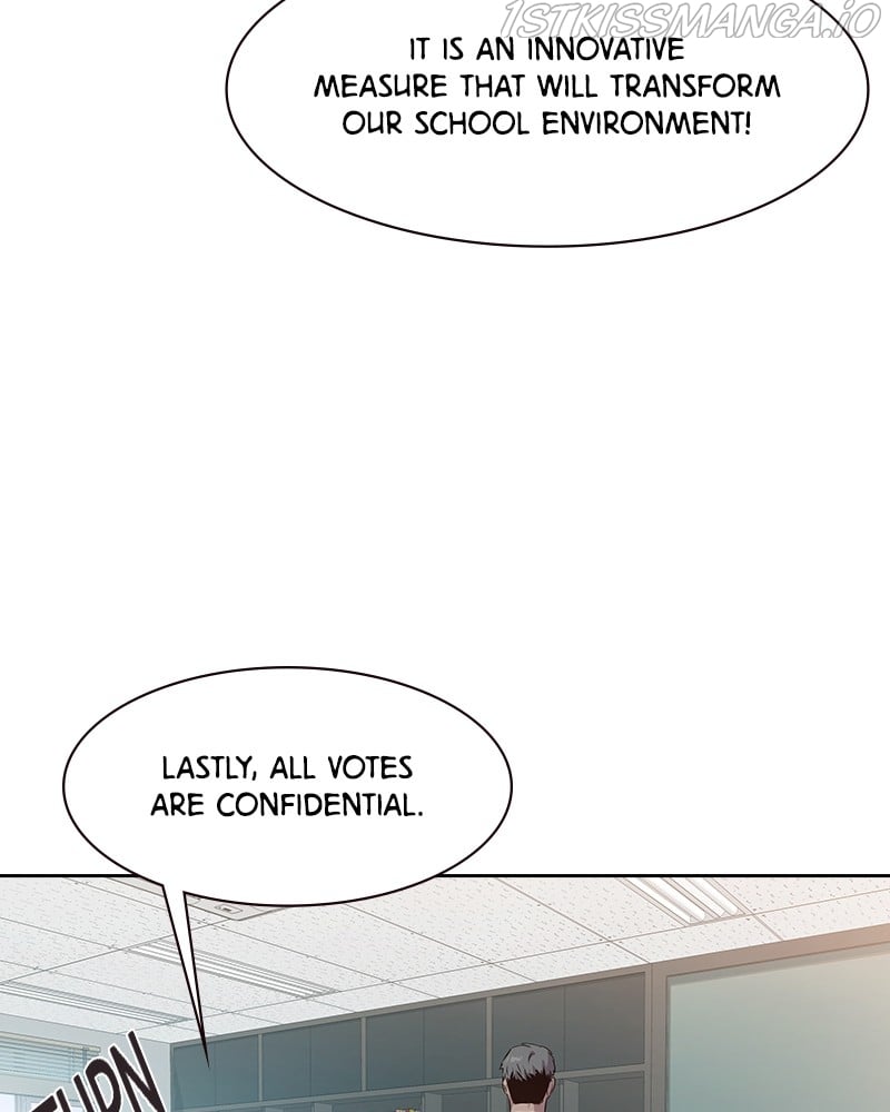 The World is Money and Power chapter 91 page 42