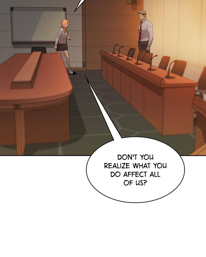 The World is Money and Power chapter 94 page 101