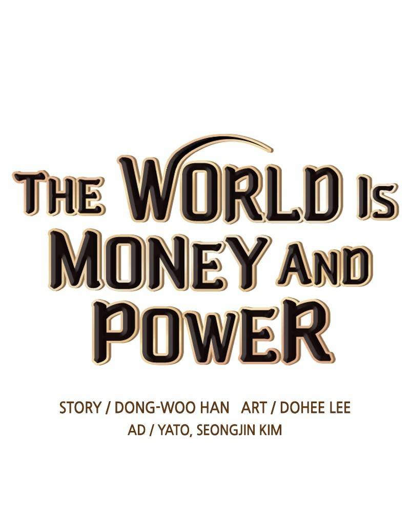 The World is Money and Power chapter 95 page 1