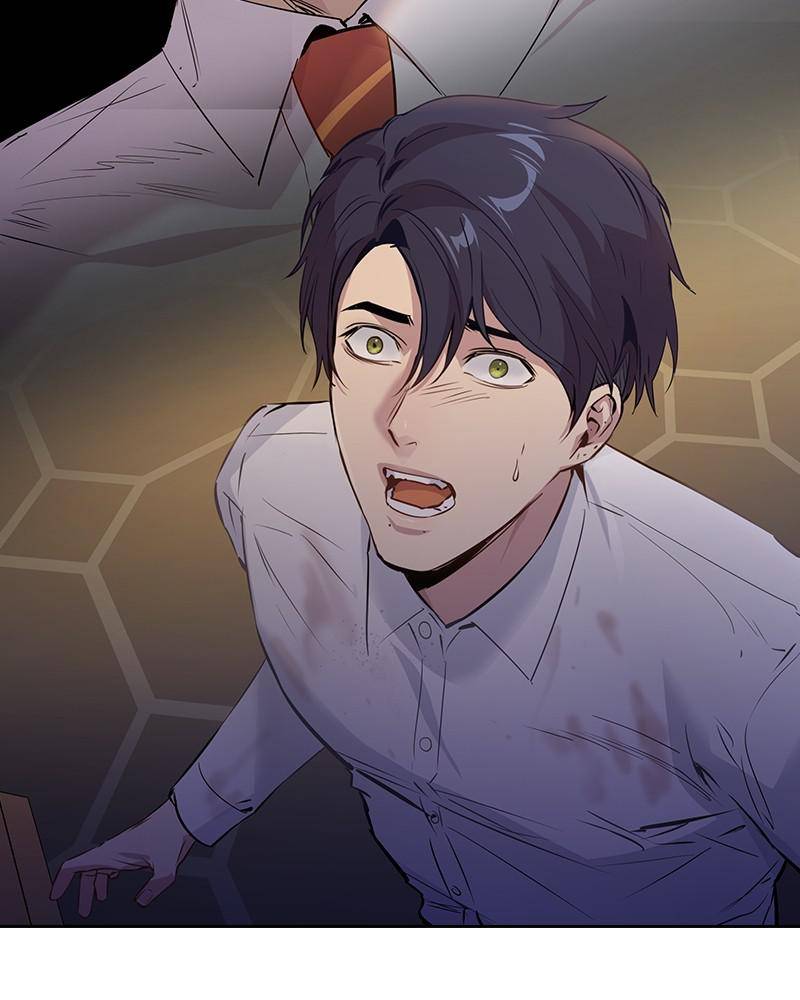 The World is Money and Power chapter 95 page 110