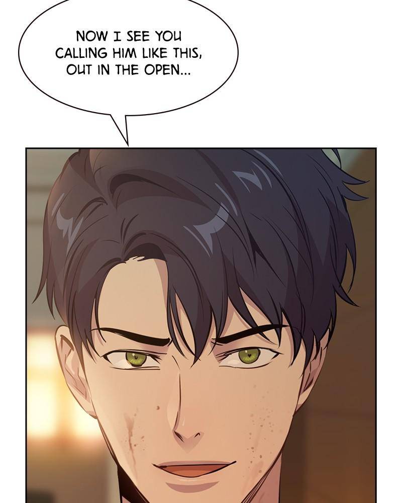 The World is Money and Power chapter 95 page 14