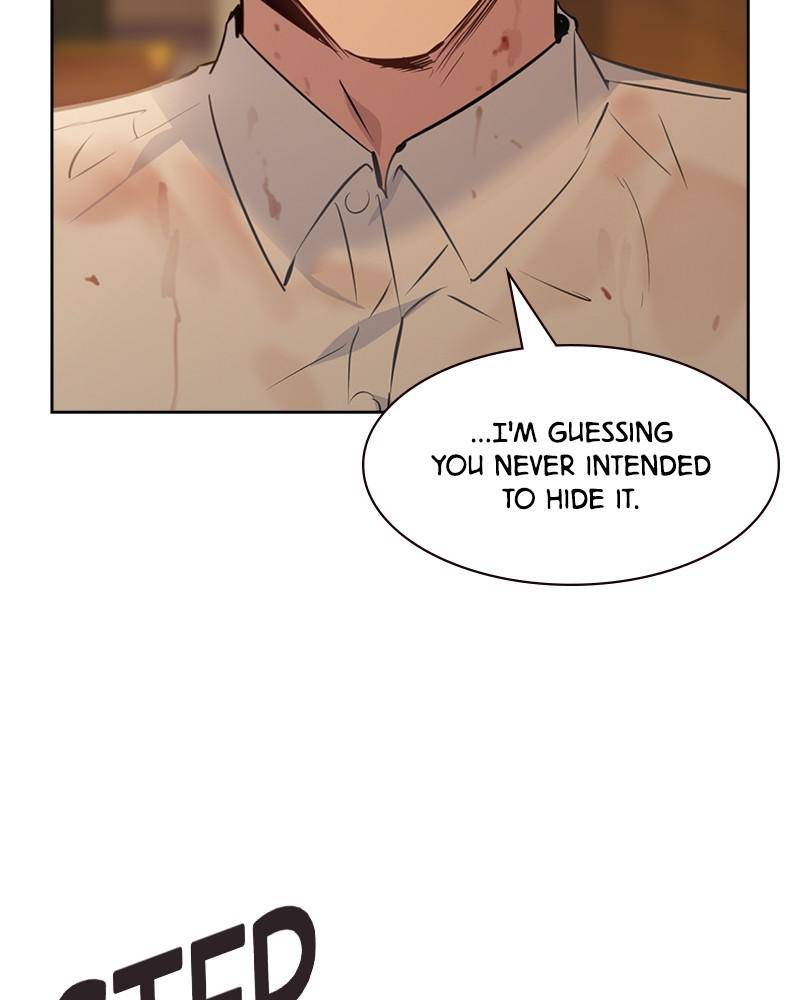 The World is Money and Power chapter 95 page 15