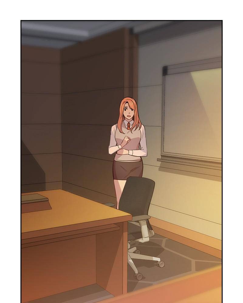 The World is Money and Power chapter 95 page 25