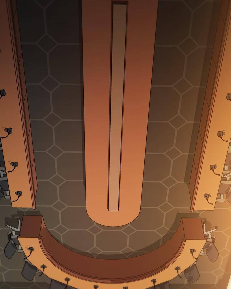 The World is Money and Power chapter 95 page 27