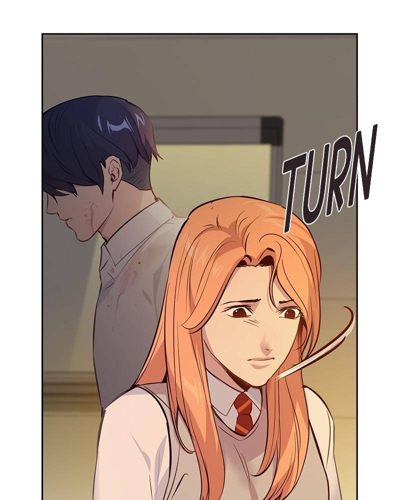 The World is Money and Power chapter 95 page 34