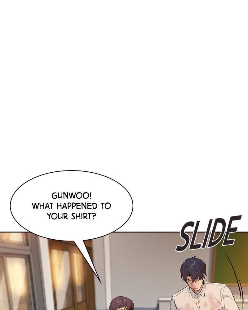 The World is Money and Power chapter 95 page 41