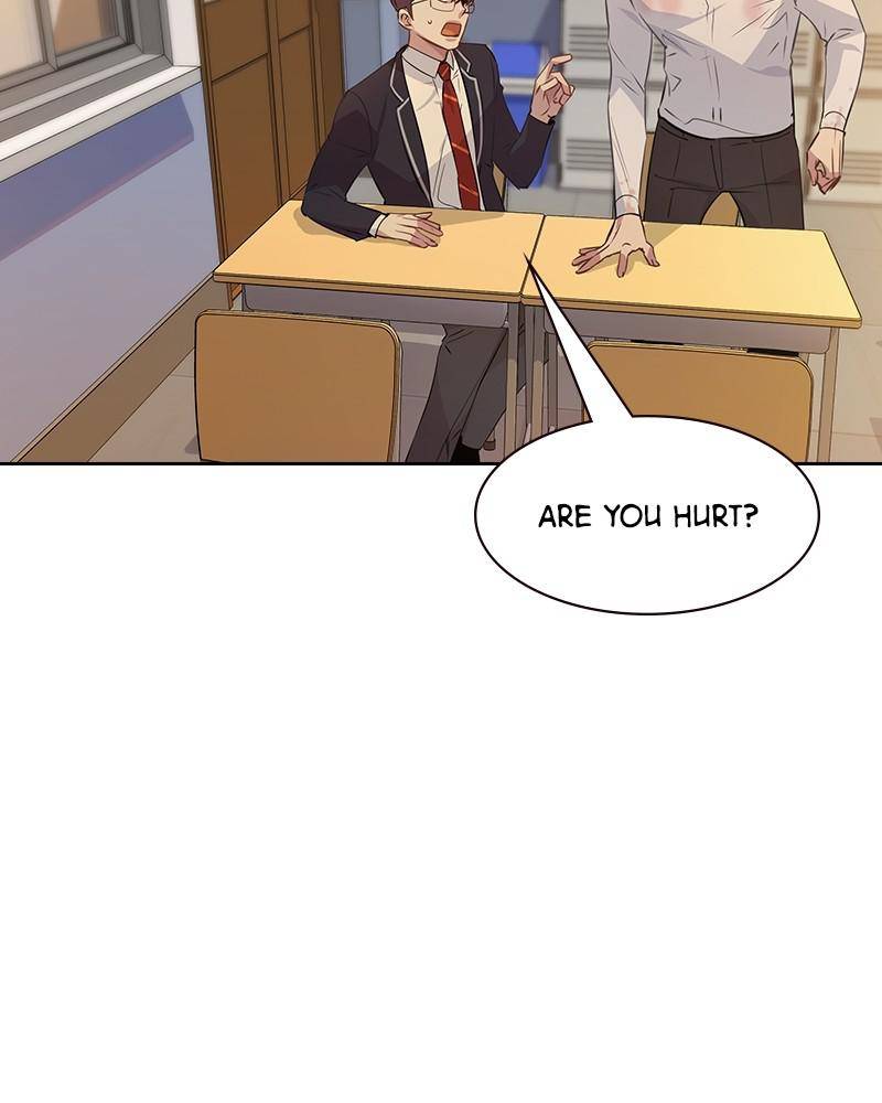 The World is Money and Power chapter 95 page 42