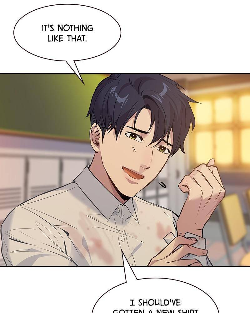 The World is Money and Power chapter 95 page 43