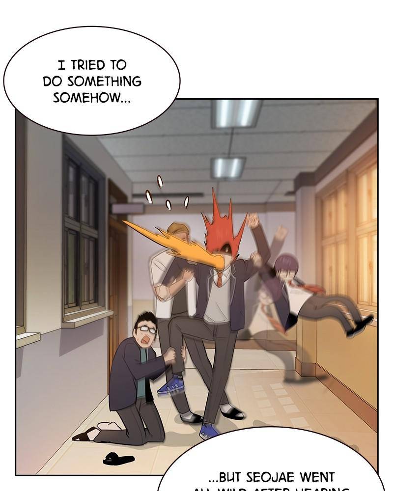 The World is Money and Power chapter 95 page 46