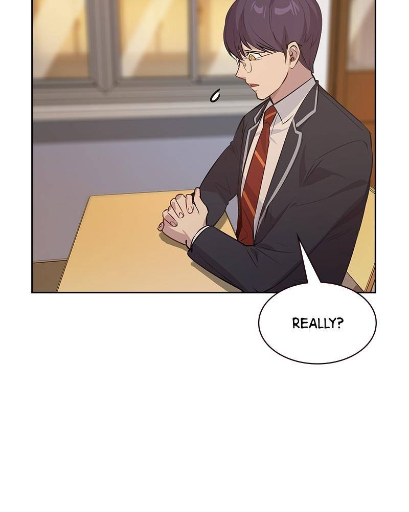 The World is Money and Power chapter 95 page 51