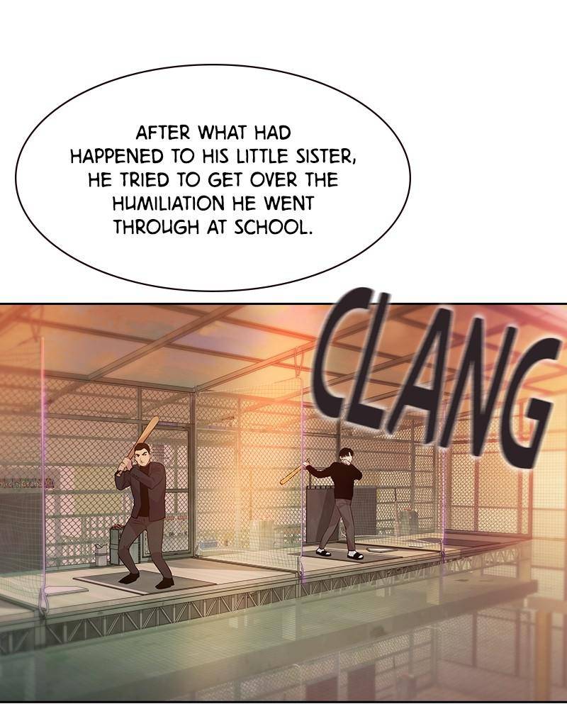 The World is Money and Power chapter 95 page 61